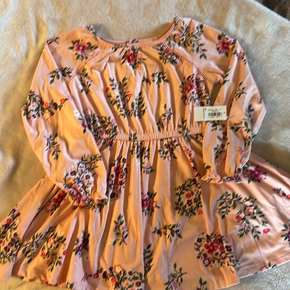 New Old Navy Toddler Girl Dress